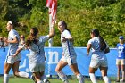 Women's Soccer vs BSU  Women's Soccer vs Bridgewater State University. - Photo by Keith Nordstrom : Wheaton, Soccer